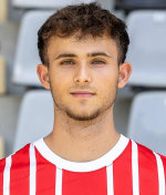 Max Rosenfelder