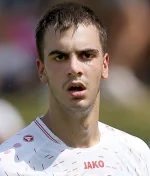 Jovan Milosevic