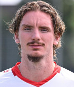 Nick Woltemade