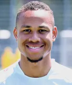Nikolas Nartey