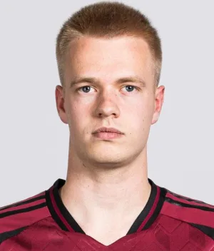 Arthur Vermeeren
