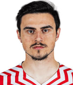 Eljif Elmas
