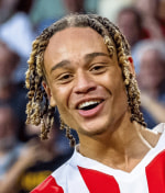 Xavi Simons
