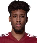 Kingsley Coman