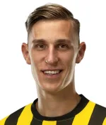 Nico Schlotterbeck