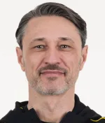 Niko Kovac