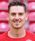 Anthony Caci