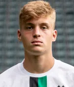 Luca Netz