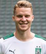 Nico Elvedi