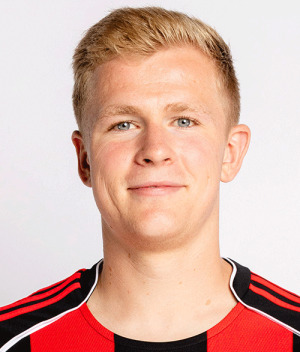 Jonathan Burkardt