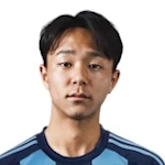 Keita Kosugi