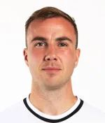Mario Götze