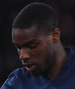 Niels Nkounkou