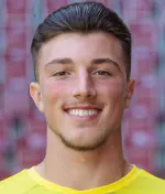 Marcel Lubik