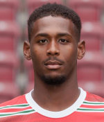 Reece Oxford